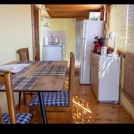 Kali Sunnyside Up Villa Nea Kallikrateia Exterior photo