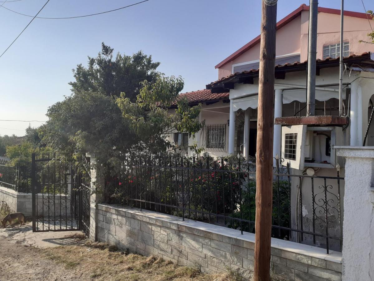Kali Sunnyside Up Holiday home Nea Kallikrateia