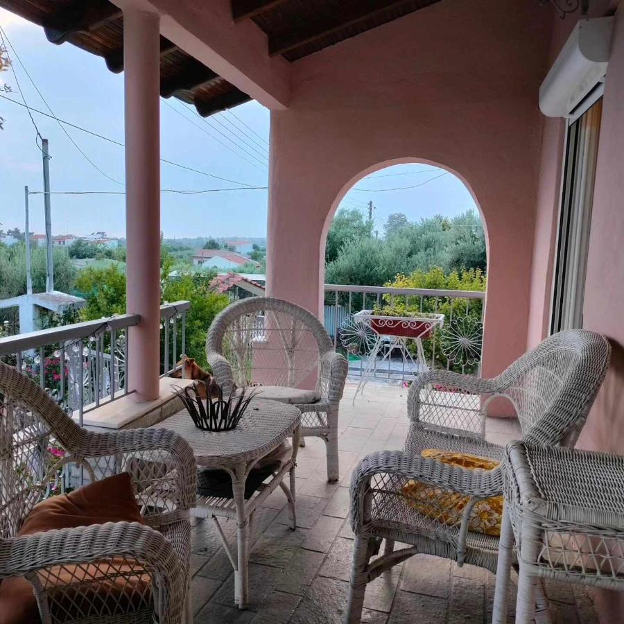 Holiday home Kali Sunnyside Up