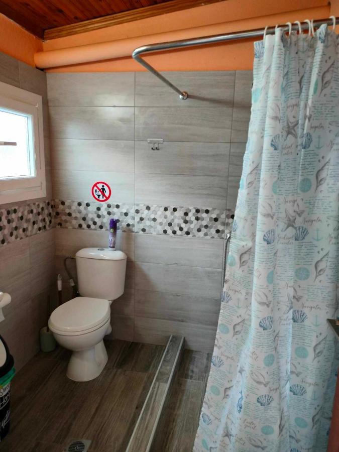 Kali Sunnyside Up Holiday home Nea Kallikrateia