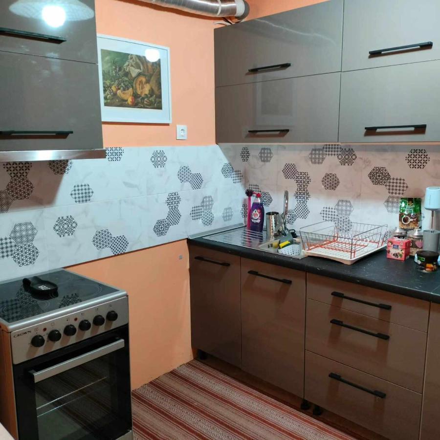 Holiday home Kali Sunnyside Up *