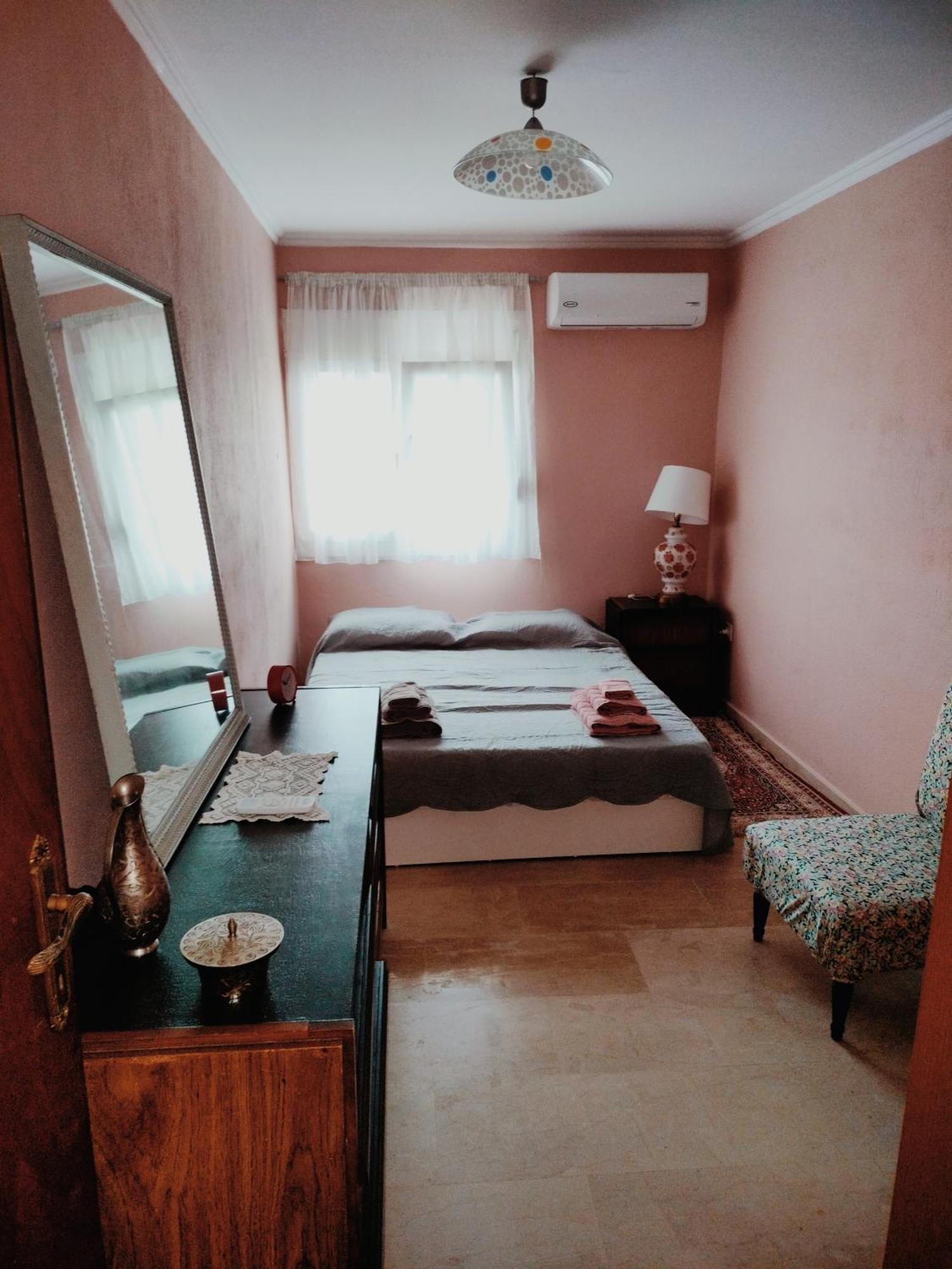 Kali Sunnyside Up Holiday home