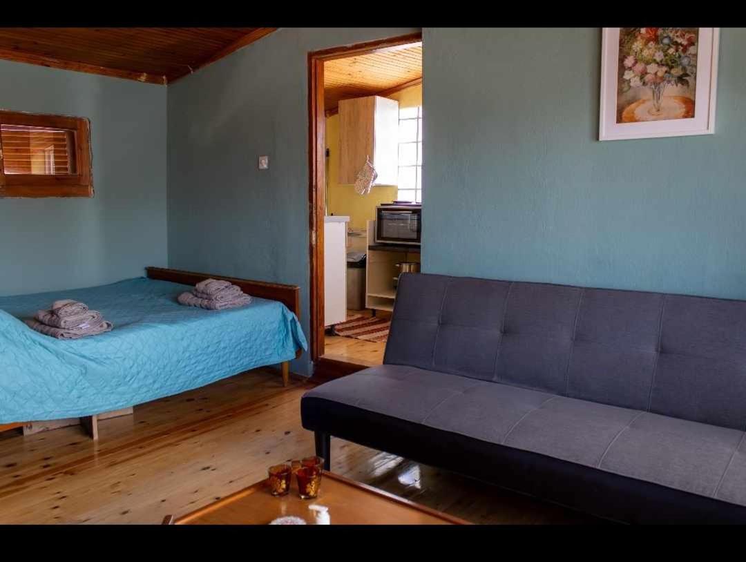 Kali Sunnyside Up Holiday home *