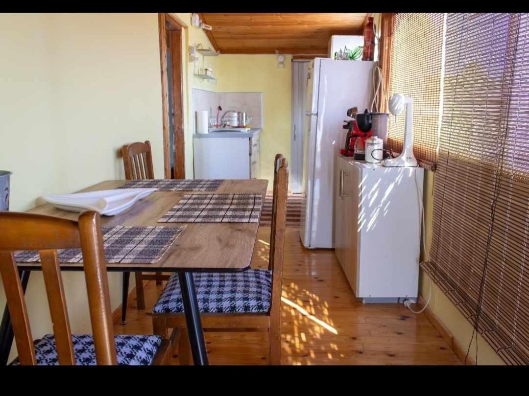 Holiday home Kali Sunnyside Up *